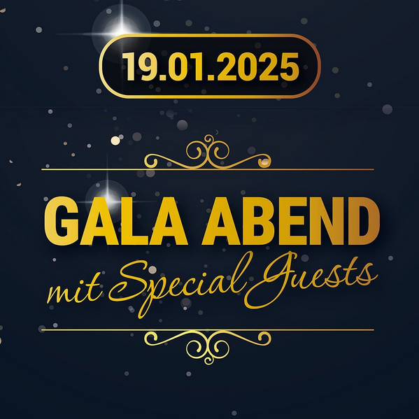 Poster Delegiertentag Hamburg Gala